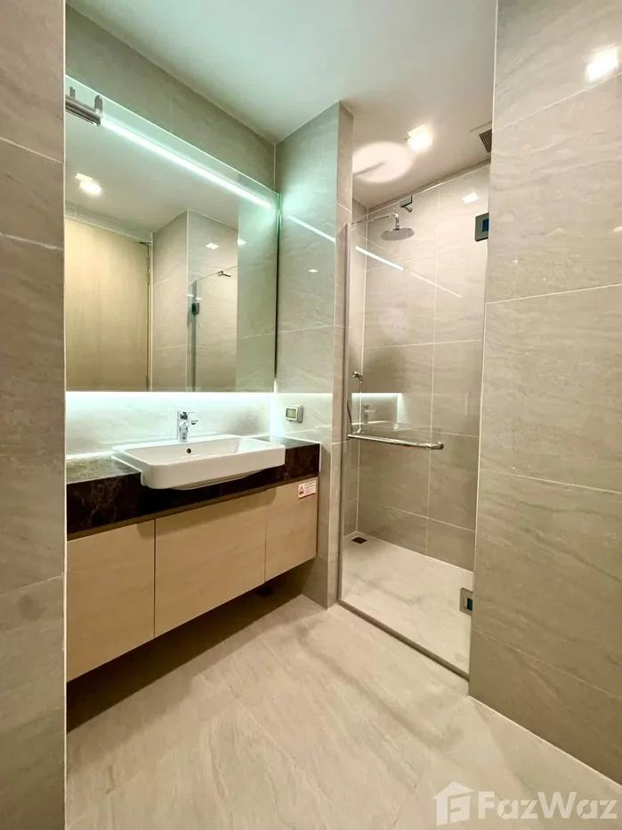 รูป คอนโดให้เช่า 2 ห้องนอน ในโครงการ โนเบิล สเตท 39 6875845 - รูปที่ 7/14