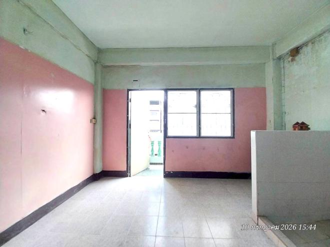 รูป อาคารพาณิชย์ 34 ตร.วา เขตลาดกระบัง กรุงเทพมหานคร 8.4M - รูปที่ 11/45