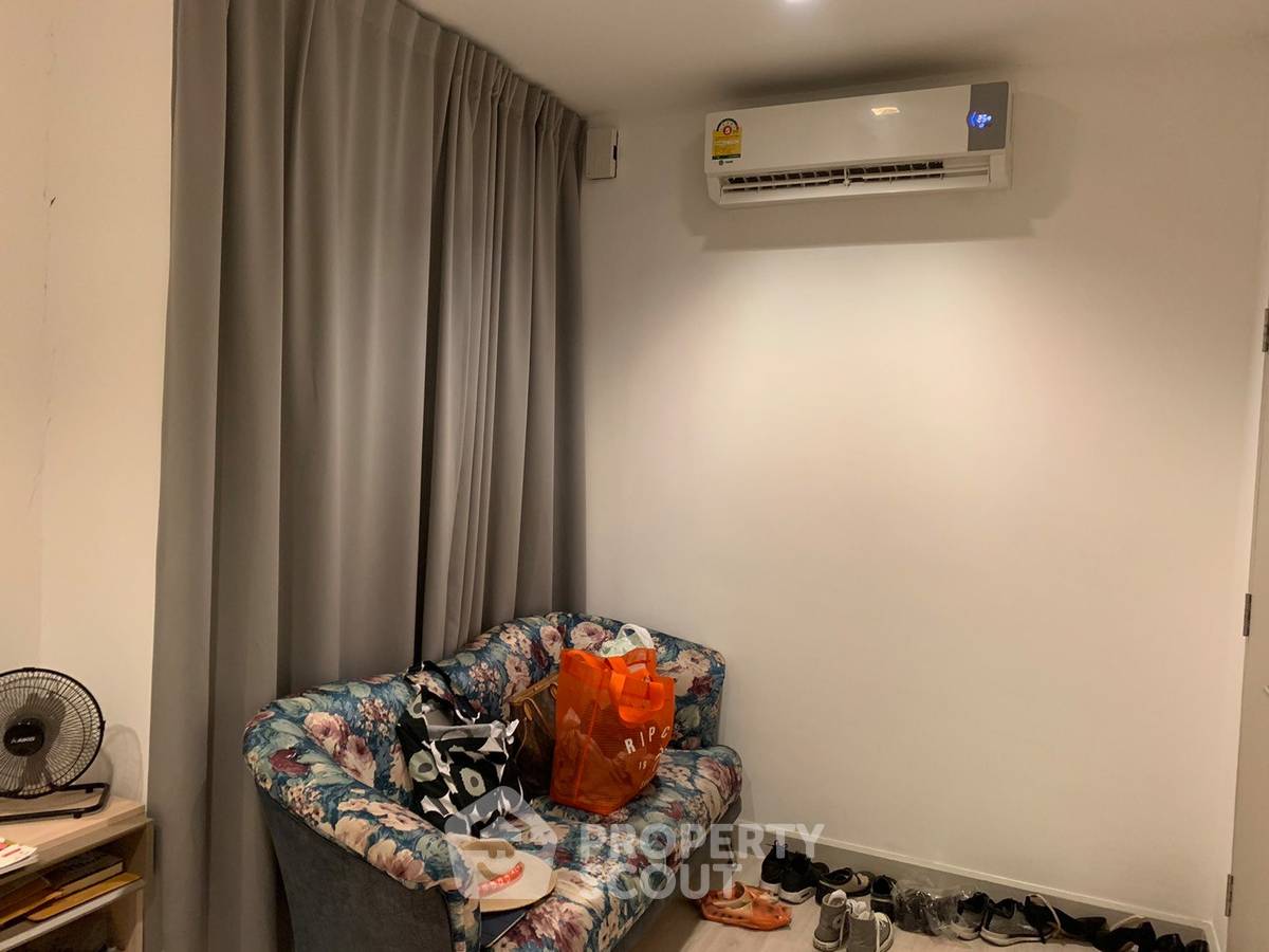 รูป คอนโด 1 ห้องนอน ชั้น 23 Ideo Mobi Sathorn ใกล้ BTS กรุงธนบุรี (ID 211810) - รูปที่ 1/10