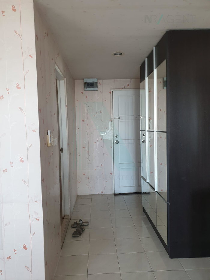 รูป ขายคอนโด ซันชายน์ คอนโดมิเนียม อาคาร A ชั้น 8 สตูดิโอ ขนาด 34.00 ตรม ใกล้ ห้างสรรพสินค้าเซ็นทรัลบางนา - รูปที่ 6/8