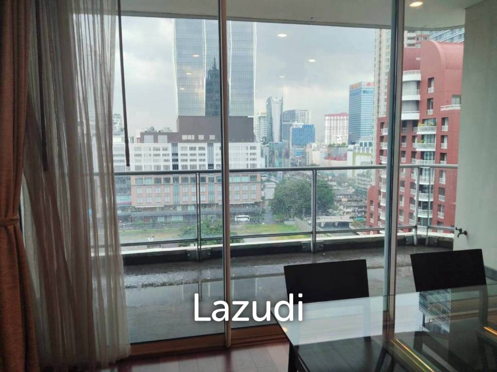 picture 2 Bed 3 Bath 145.6 SQ.M The Park Chidlom - 3/11