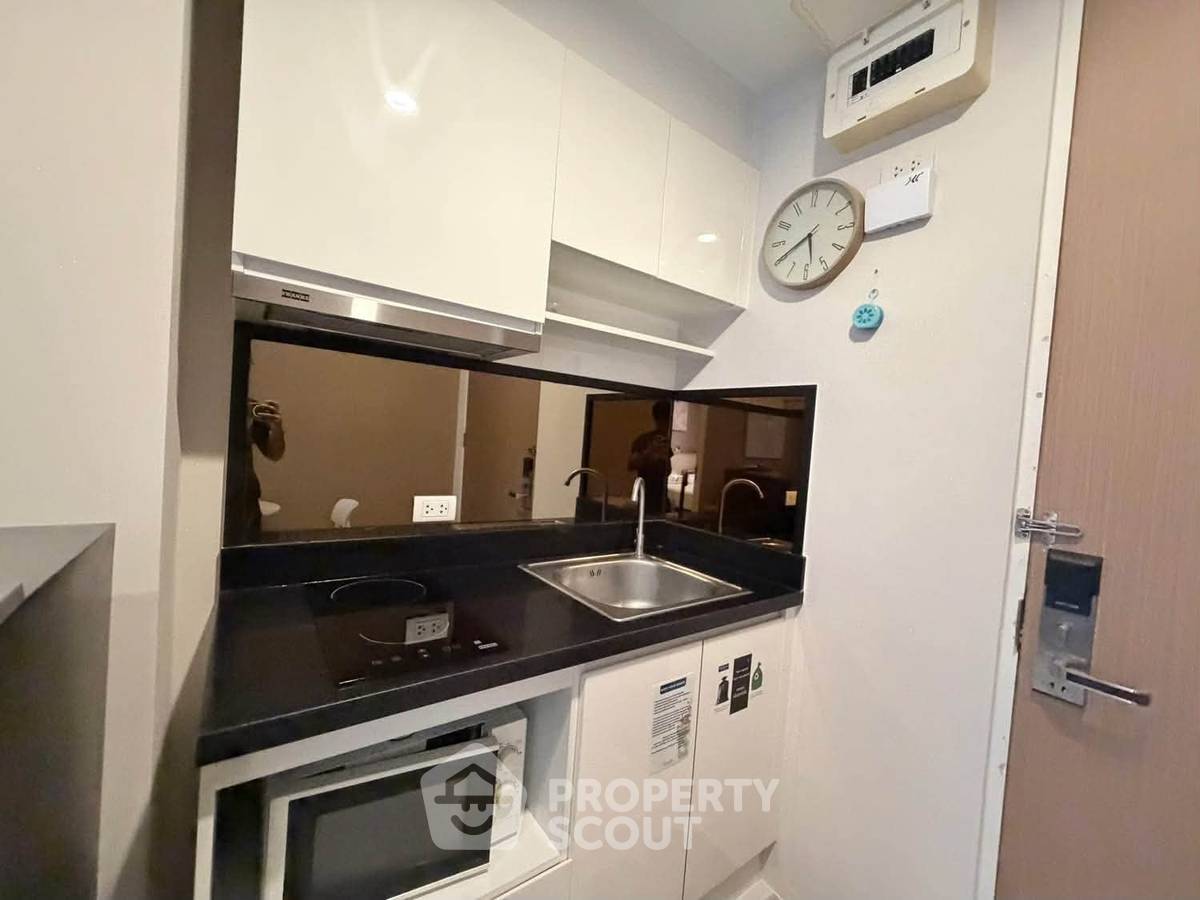 รูป คอนโด 1-ห้องนอน ที่ อัพ เอกมัย ใกล้ ARL รามคำแหง (ID 3436833) - รูปที่ 5/12