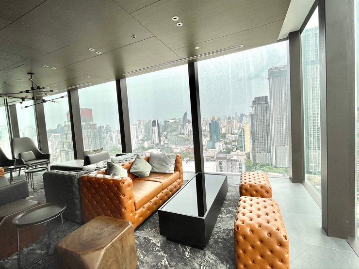 รูป Luxury modern Japanese for RENT at Ekkamai  - รูปที่ 14/16
