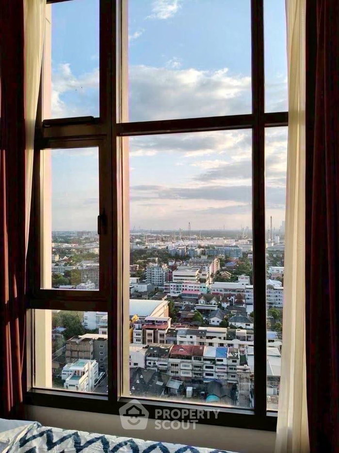 picture 1-BR Condo at The Line Sukhumvit 101 near BTS Punnawithi (ID 3443744) - 8/10