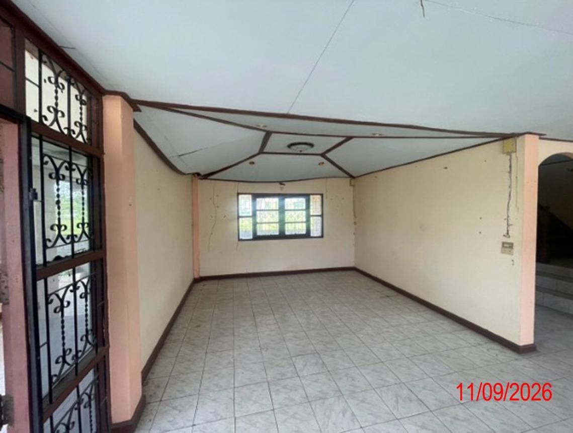 รูป บ้านเดี่ยว 99 ตร.วา เมืองลำปาง ลำปาง 2.4M - รูปที่ 23/41