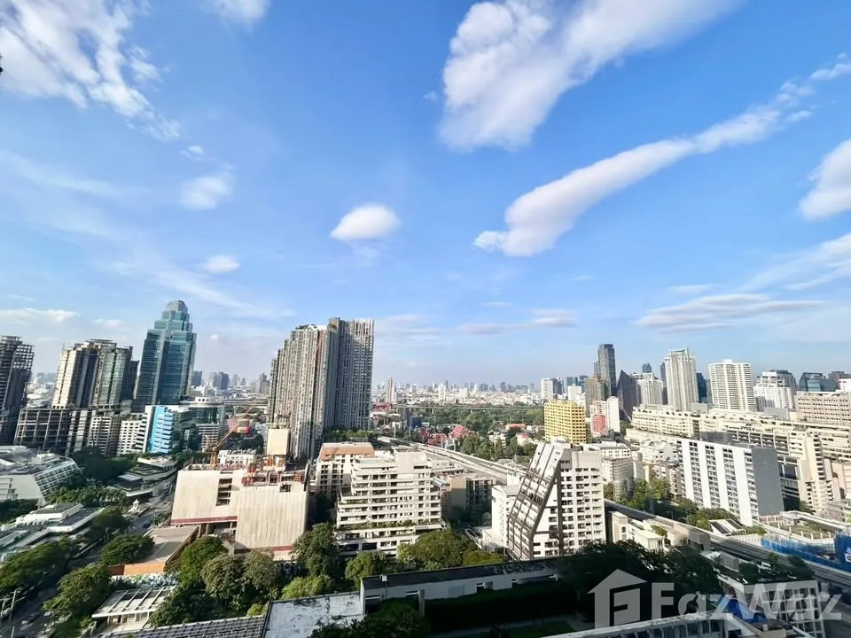 picture 2 Bedroom condo for rent at Noble Ploenchit 6882035 - 8/9