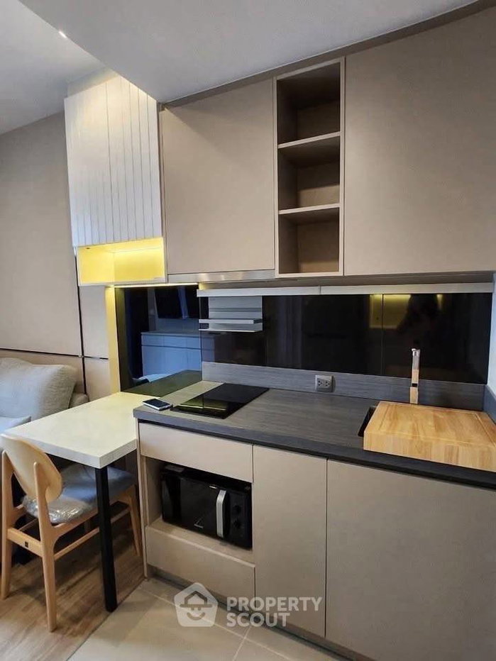 รูป ชั้น 26 ห้อง 1 ห้องนอน Oka Haus Sukhumvit 36 ใกล้ BTS ทองหล่อ (ID 3347168) - รูปที่ 4/8