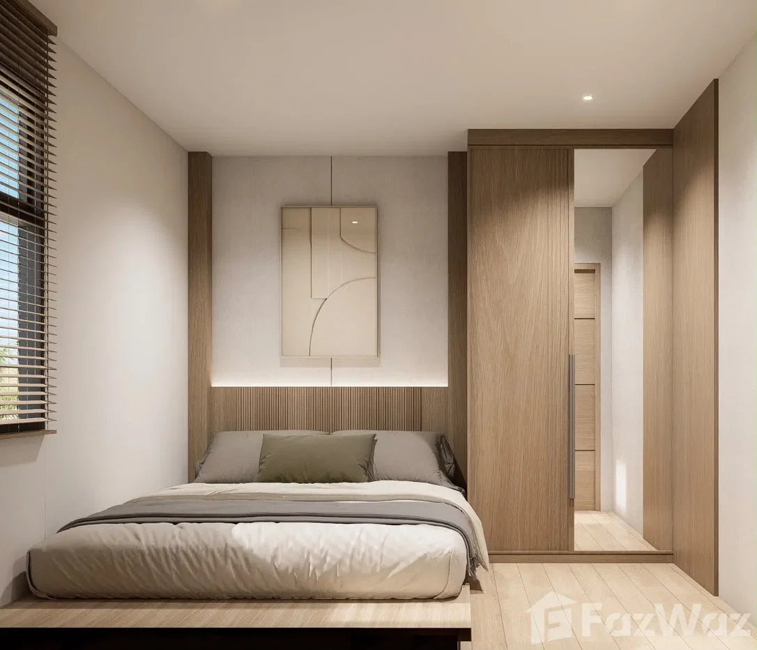 picture 3 Bedroom Townhouse for sale in Chalong, Phuket  6881814 - 16/16
