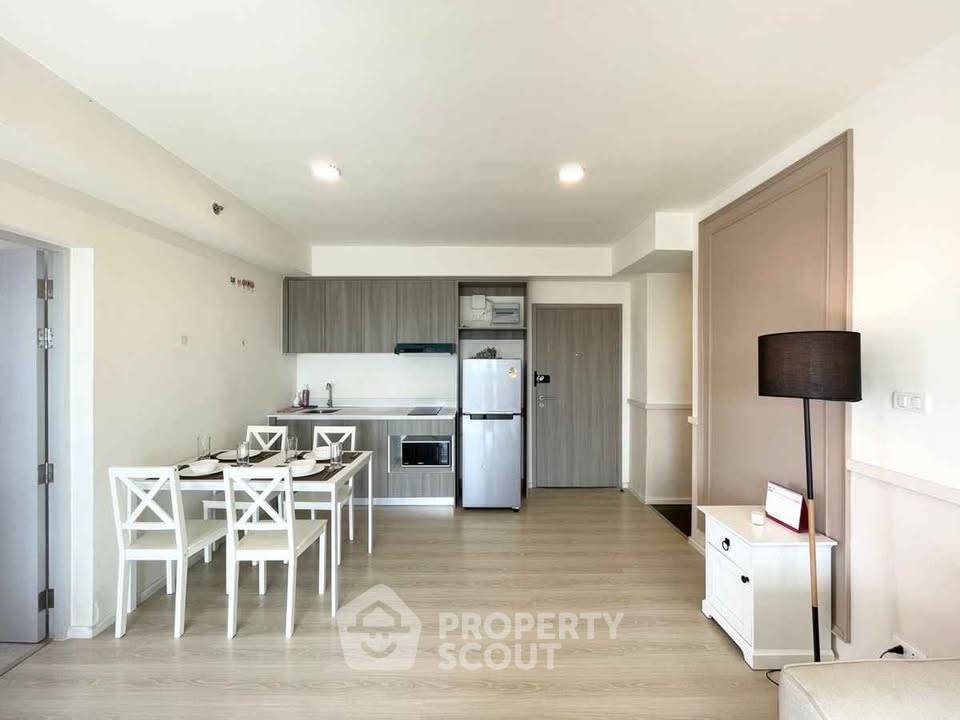 picture 22nd-Floor 2-BR Condo At A Space Mega 2 (ID 3442952) - 5/26