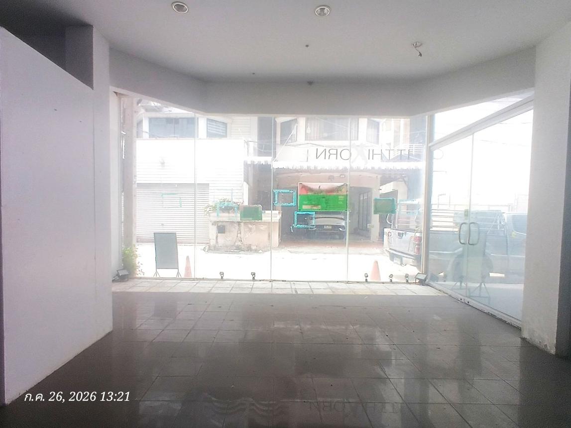 รูป อาคารพาณิชย์ 52.9 ตร.วา เขตจตุจักร กรุงเทพมหานคร 19.1M - รูปที่ 25/43