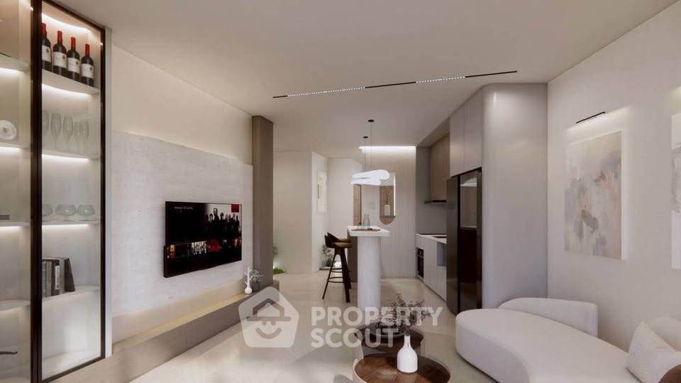 picture 2-BR Condo at Chom Doi Condotel close to Nimmanhaemin (ID 3445959) - 11/14