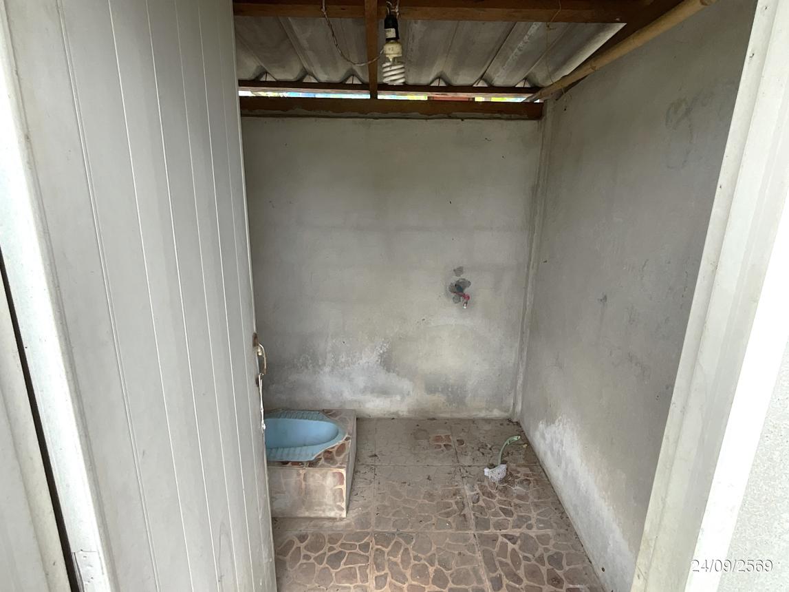 รูป บ้านเดี่ยว 412 ตร.วา ท่าลี่ เลย 2.2M - รูปที่ 27/31