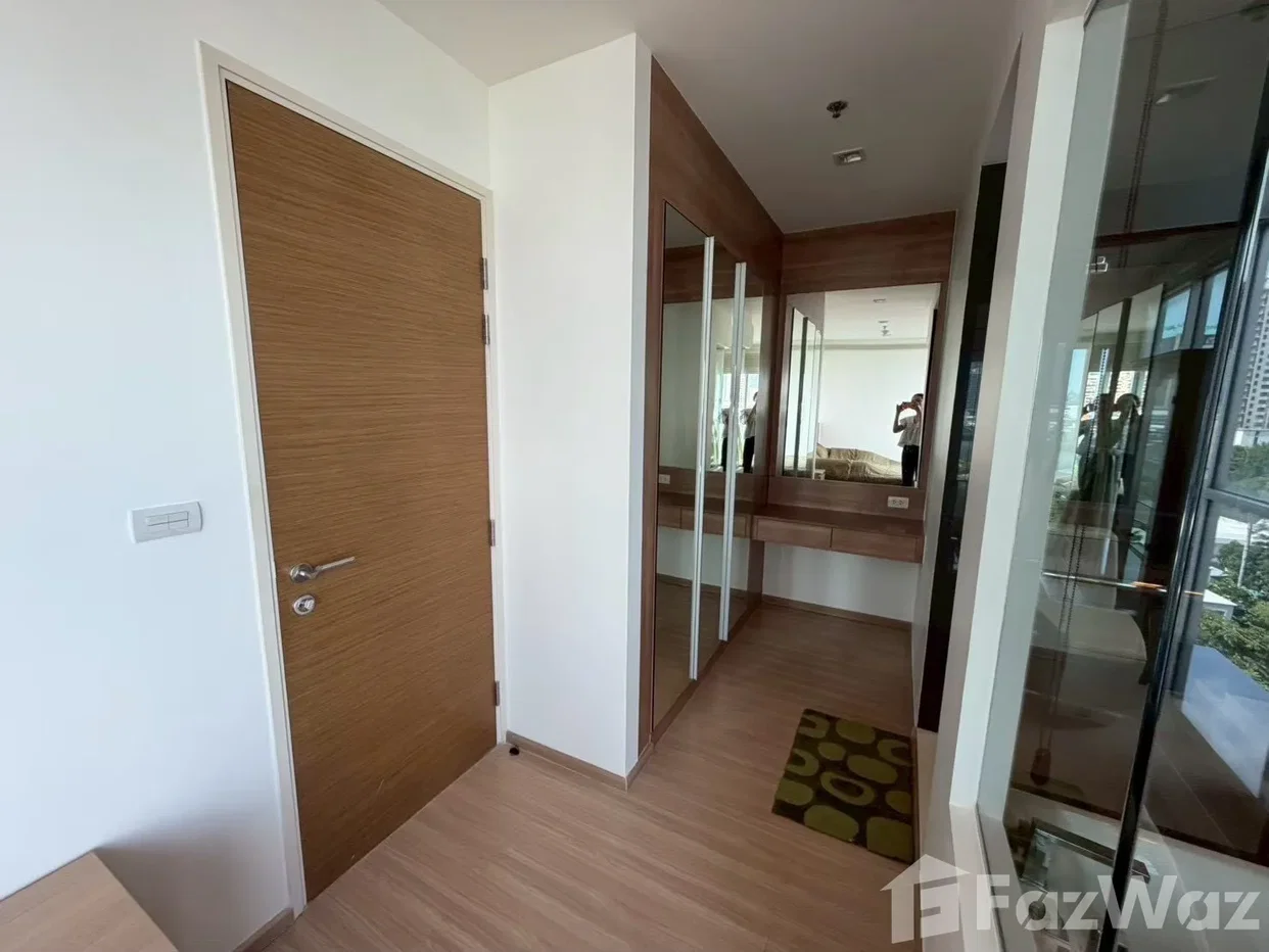 picture Rhythm Phahol-Ari 2 Bedrooms | 2 Bathrooms 6884643 - 11/12