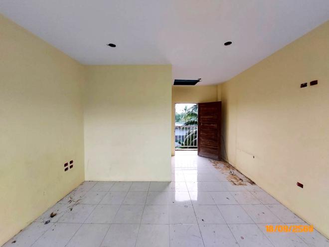 รูป บ้านเดี่ยว 94 ตร.วา ดอนสัก สุราษฎร์ธานี 6.3M - รูปที่ 16/39