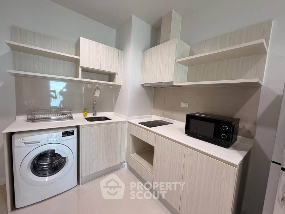 picture 2-BR Condo at Centric Sea Pattaya close to Central Pattaya (ID 3442949) - 5/15