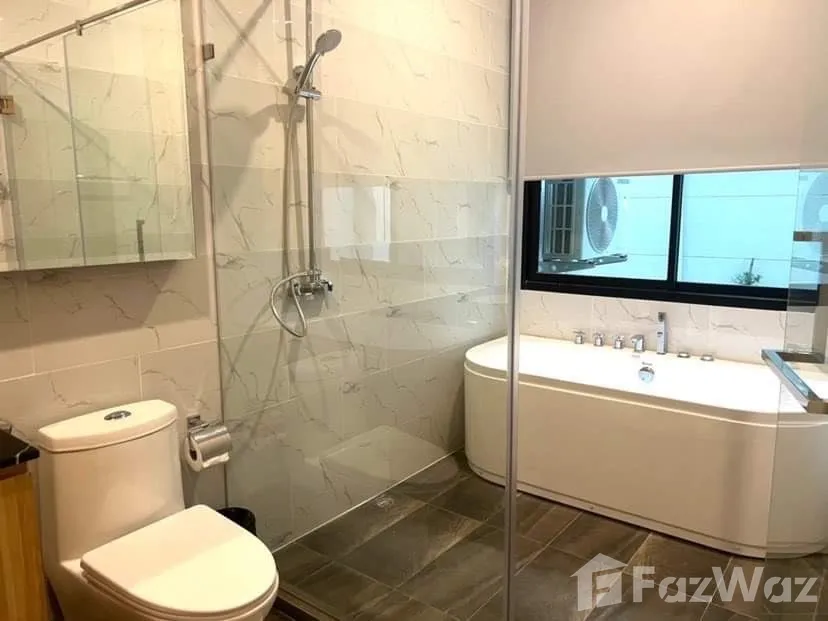 รูป วิลล่าให้เช่า 4 ห้องนอน ในโครงการ บ้าน แม่ 2 วิลล่า 6884092 - รูปที่ 9/26