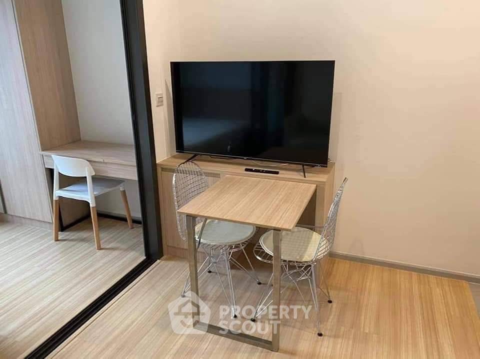 รูป คอนโด 1 ห้องนอน ชั้น 22 โครงการ M Jatujak ใกล้ BTS สะพานควาย (ID 3446056) - รูปที่ 5/7