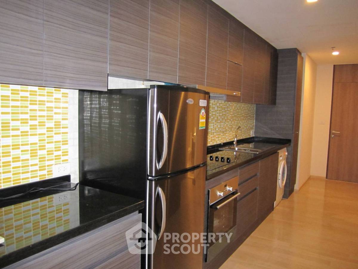 picture 1-BR Condo at Noble Remix near BTS Thong Lor (ID 886321) - 3/6