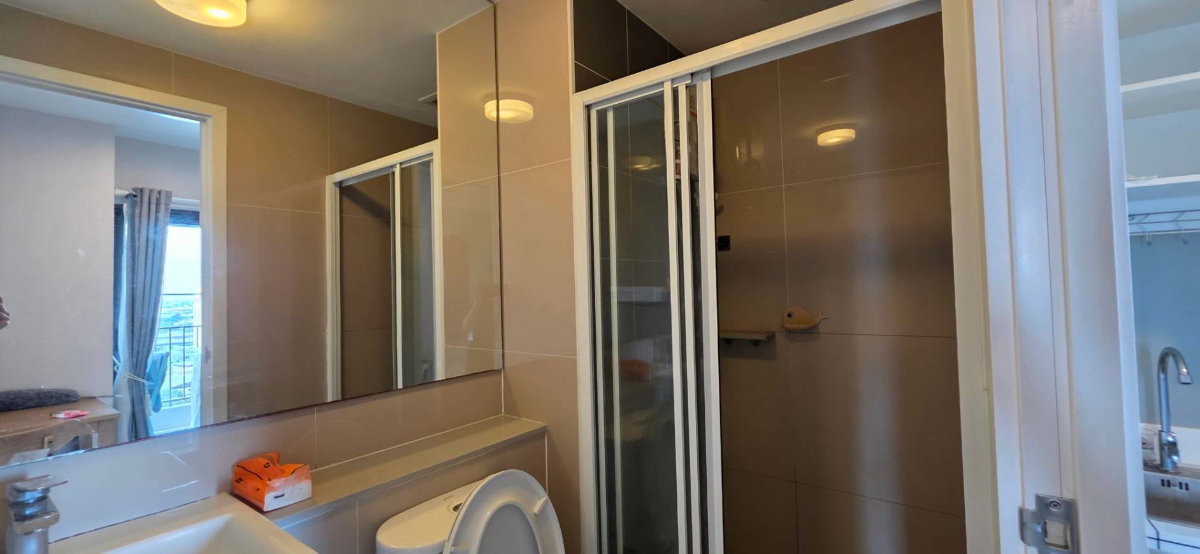 picture For rent The Privacy Rama 9 Condo - 21/59