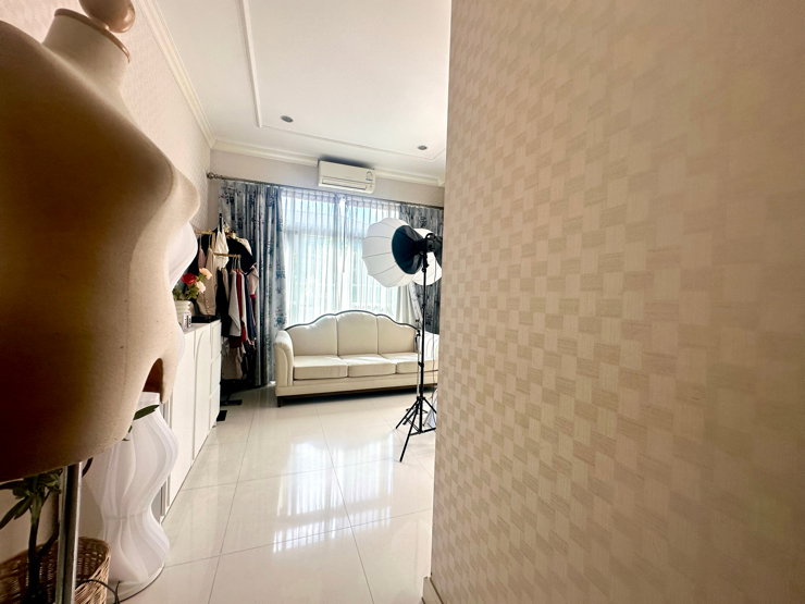 รูป ขายด่วนลัดดารมย์อิลิแกนซ์ ราชพฤกษ์-รัตนาธิเบศร์ ใกล้DBS - รูปที่ 10/14