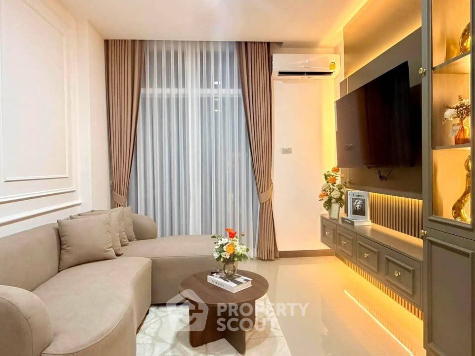 รูป ขายคอนโด 1 ห้องนอน CC Condominium 1 พัทยาตะวันออก (ID 3442520) - รูปที่ 5/14