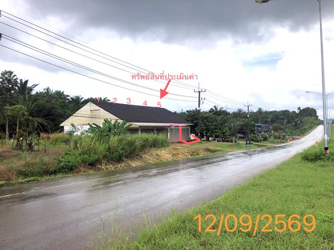 picture SHOP HOUSE 31 Sq.w. Ao Luk Krabi for 819,000 - 2/25