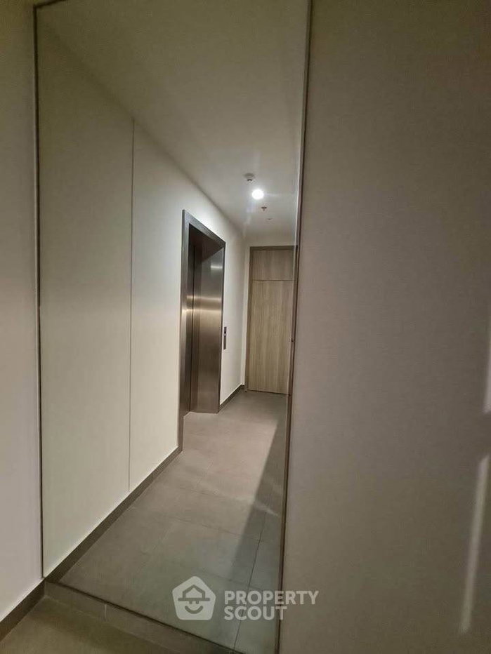 picture 1-BR Condo at Noble Ploenchit near BTS Phloen Chit (ID 3445420) - 9/9