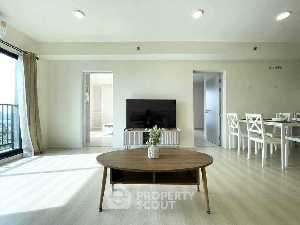 picture 22nd-Floor 2-BR Condo At A Space Mega 2 (ID 3442952) - 2/26