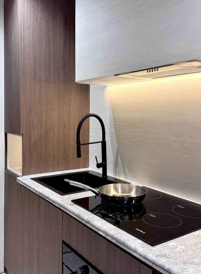 รูป ✨ขายคอนโดนิมมาน ห้องใหญ่รีโนเวทใหม่ ราคาต่ำกว่าตลาด! ฟรีโอน | Raweewaree Condo ซอย 15🏡 - รูปที่ 28/32