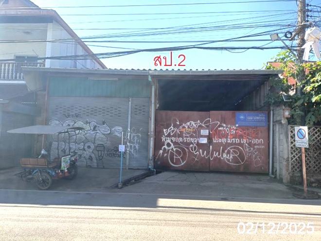 รูป บ้านเดี่ยว 247 ตร.วา ปาย แม่ฮ่องสอน 19.5M - รูปที่ 5/15