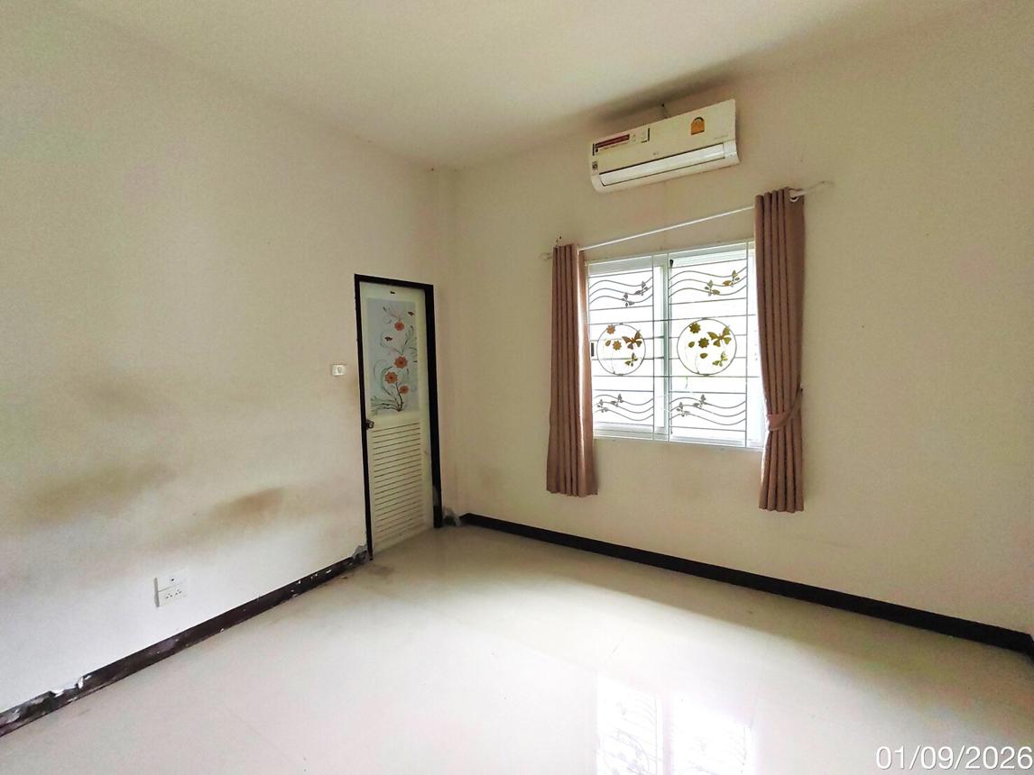 รูป บ้านเดี่ยว 41.1 ตร.วา เอพี เฮ้าส์ 2 ปลวกแดง ระยอง 1.9M - รูปที่ 18/25