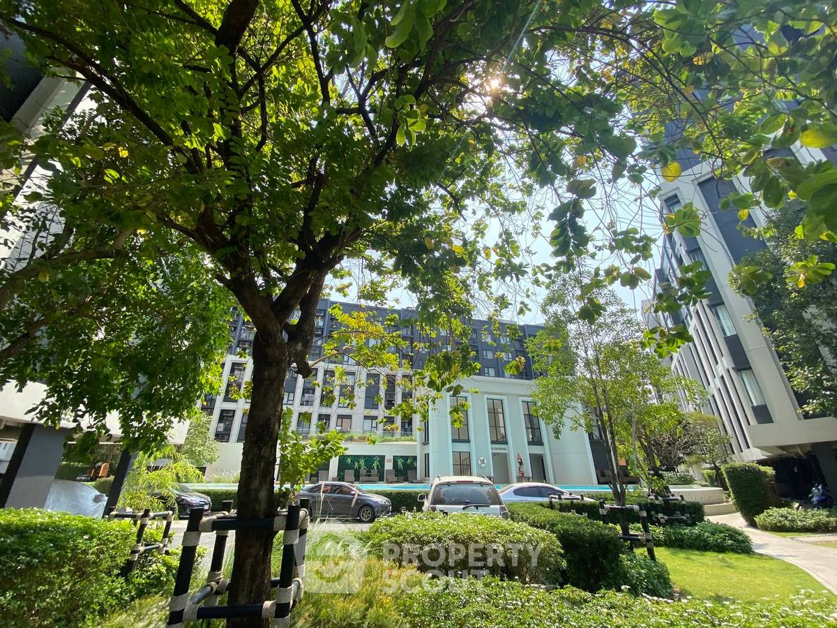 รูป คอนโด 2-ห้องนอน ที่ แอสปาย สุขุมวิท-อ่อนนุช ใน สวนหลวง (ID 3439000) - รูปที่ 22/25
