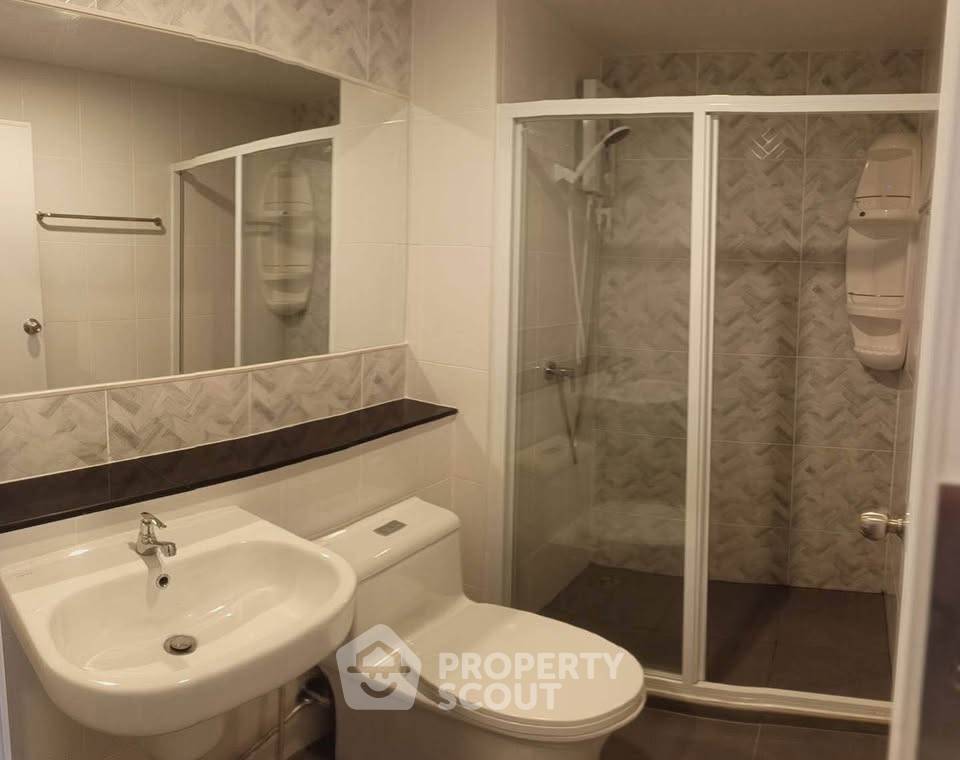 รูป คอนโด 1 ห้องนอน ชั้น 30 Regent Home Bangna ใกล้ BTS บางนา (ID 3444795) - รูปที่ 8/10