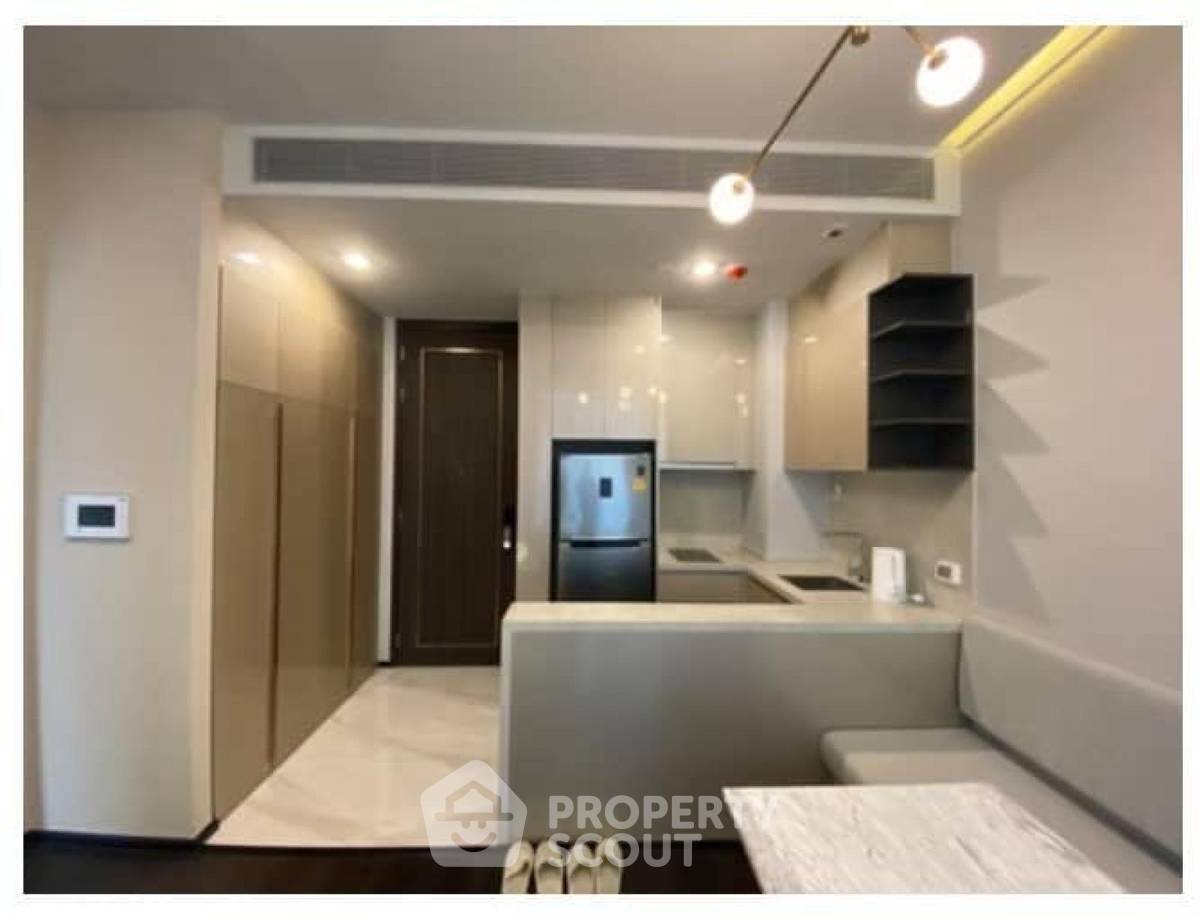 รูป คอนโด 1-ห้องนอน ที่ ลาวิค สุขุมวิท 57 ใกล้ BTS ทองหล่อ (ID 3443591) - รูปที่ 3/8