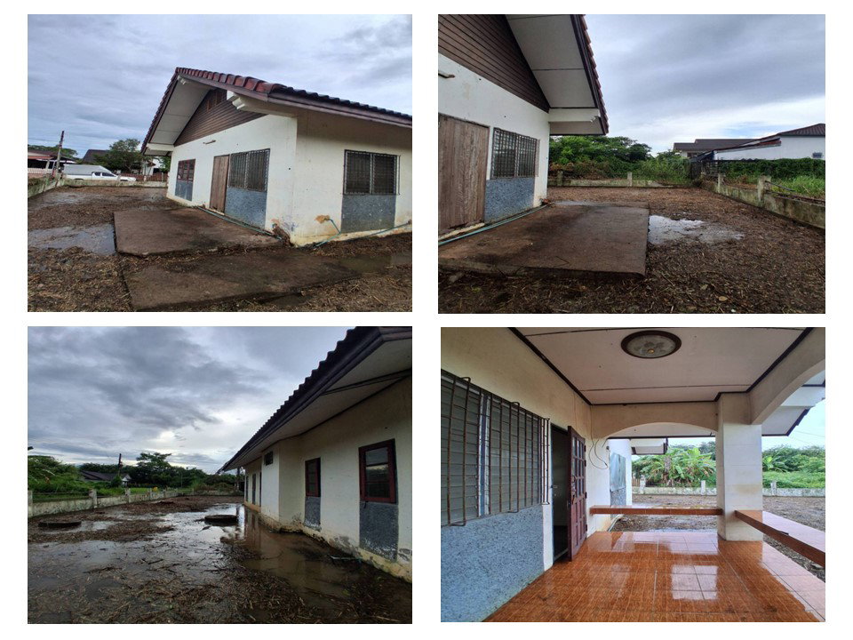 picture HOME 117.1 Sq.w. Muang Phetchabun Phetchabun for 1.3M - 8/9