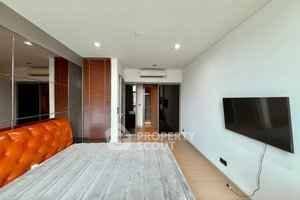 รูป คอนโด 1-ห้องนอน ที่ เดอะรูม เจริญกรุง 30 ใกล้ BTS สะพานตากสิน (ID 3445041) - รูปที่ 2/9