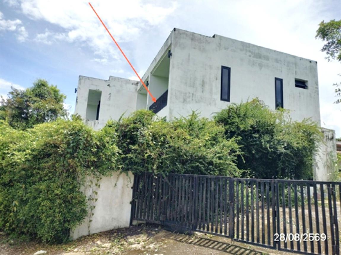 รูป บ้านเดี่ยว 135 ตร.วา เมืองเชียงราย เชียงราย 4.2M - รูปที่ 12/19