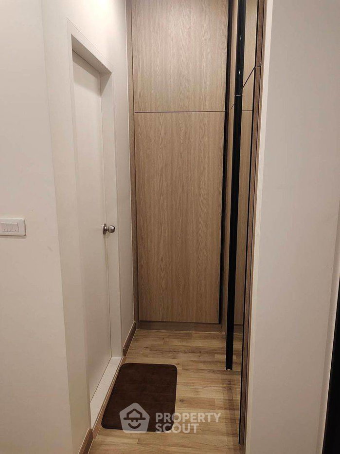 picture Great Value 25th-Floor 1-BR At Niche Mono Charoen Nakorn (ID 903266) - 17/17