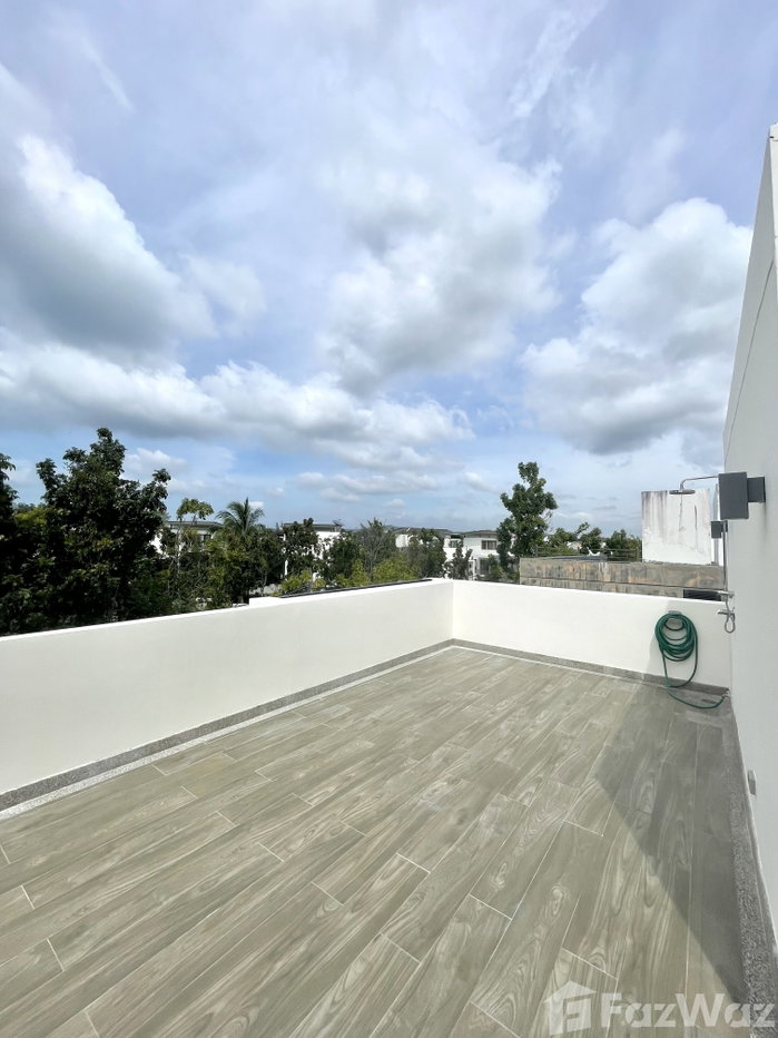 picture 5 Bedroom Villa for sale at Laguna Parkside 1851402 - 38/41