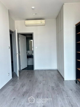 1-BR Condo at Whizdom Avenue Ratchada – Ladprao near MRT Ratchadaphisek (ID 3446274)