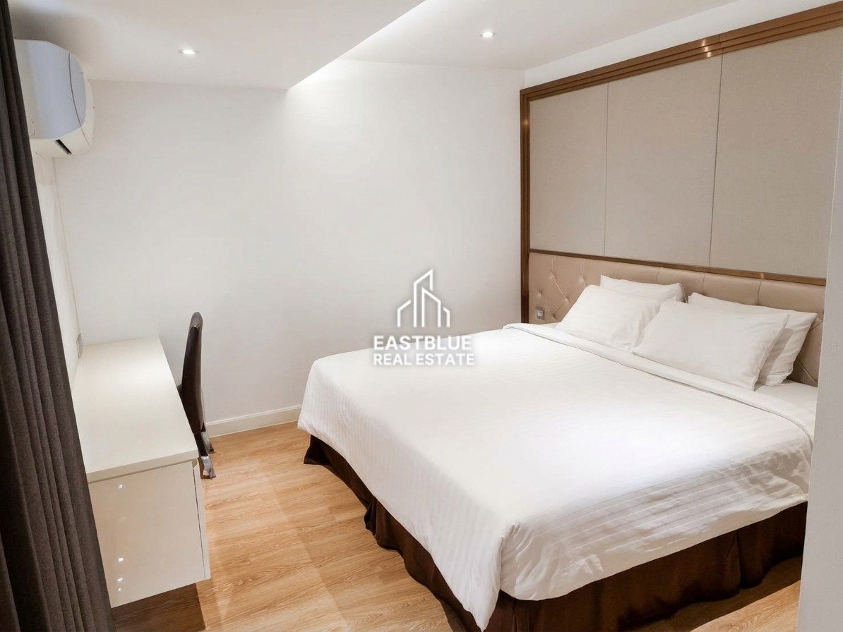 รูป เช่าคอนโดหรู H Sukhumvit 43 🏡 ใจกลางสุขุมวิท! - รูปที่ 4/9