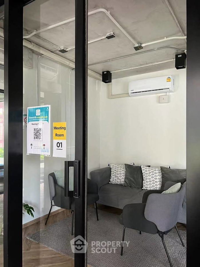 รูป คอนโด 1-ห้องนอน ที่ เฟล็กซี่ สาทร-เจริญนคร ใกล้ BTS กรุงธนบุรี (ID 3444165) - รูปที่ 14/14