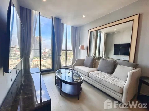 2 Bedroom condo for rent at Noble Ploenchit 6882035