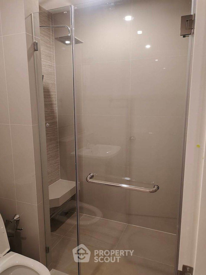 picture Great Value 25th-Floor 1-BR At Niche Mono Charoen Nakorn (ID 903266) - 9/17