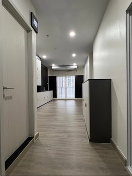 ขาย 2 ห้องนอน  60.05 ตรม. Built in ทั้งห้อง