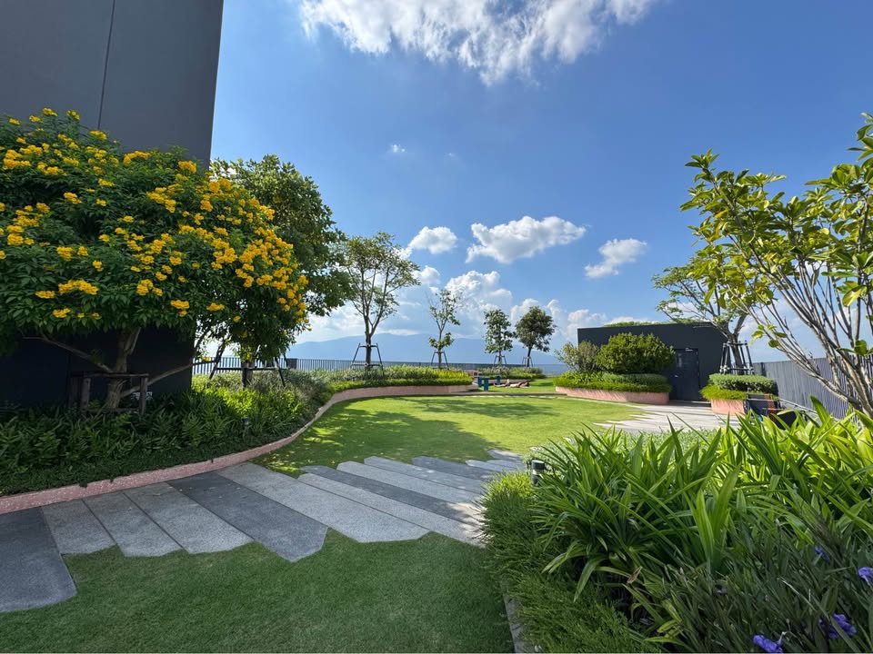 picture BRAND-NEW CONDO The Base Height, Chiang Mai - 13/13