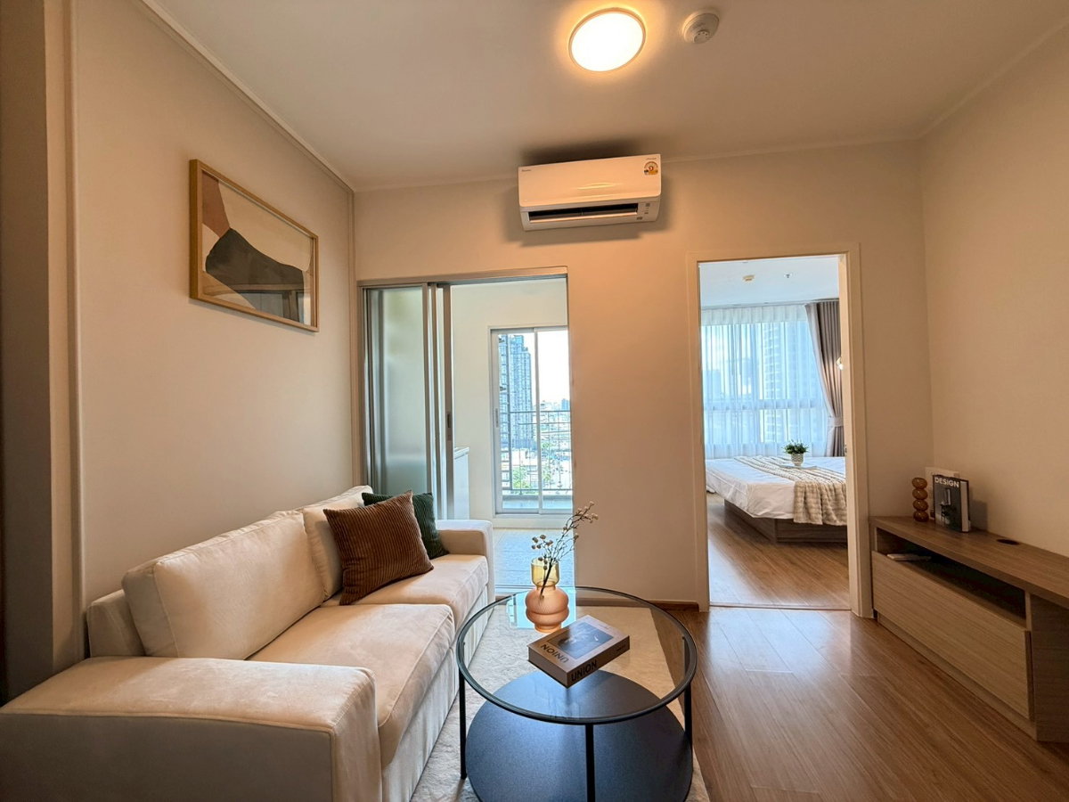 picture U DELIGHT Talatplu for Sale newly renovated - 2/6