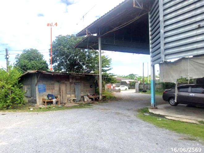รูป อาคารโรงงาน 1167 ตร.วา อู่ทอง สุพรรณบุรี 3.5M - รูปที่ 5/19