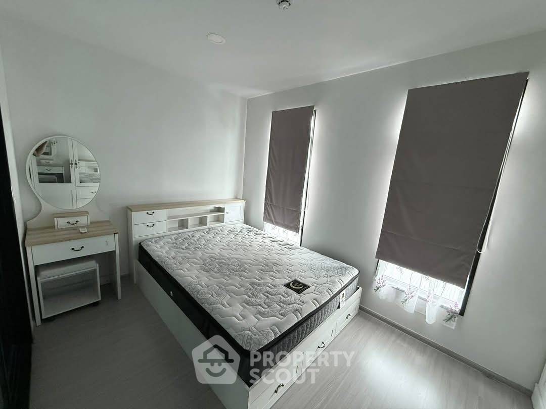picture 1-BR Condo at Aspire Asoke-Ratchada near MRT Phra Ram 9 (ID 3446065) - 1/12