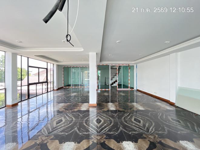 รูป อาคารพาณิชย์ 44 ตร.วา เขตบางกะปิ กรุงเทพมหานคร 14.2M - รูปที่ 7/49